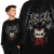BLUZA DZIECIĘCA PATRIOTYCZNA NIEZŁOMNI